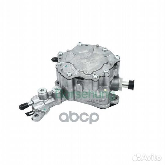 Насос топливный Skoda Octavia II 04, Fabia 10