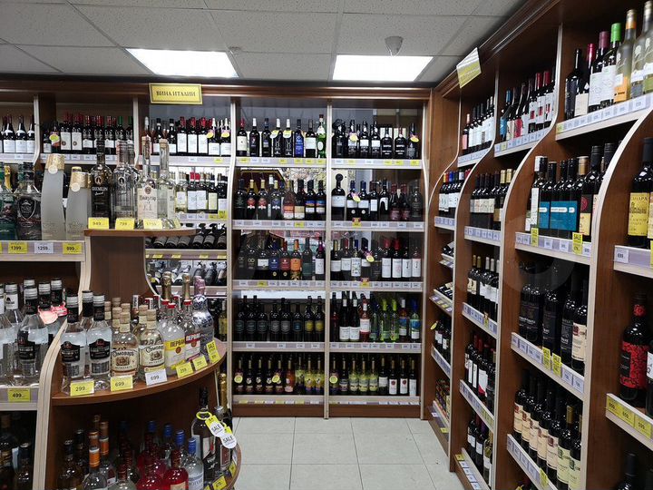 Торговая площадь, 121 м²