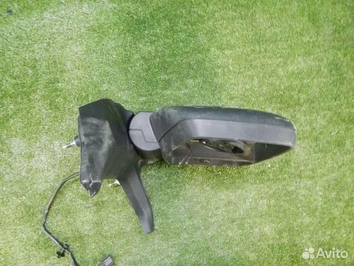 Зеркало правое Ford Transit 7 (2014-н.в.) 6 контак