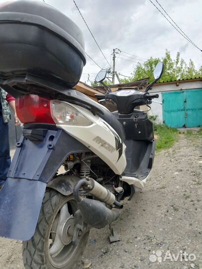 Продам скутер