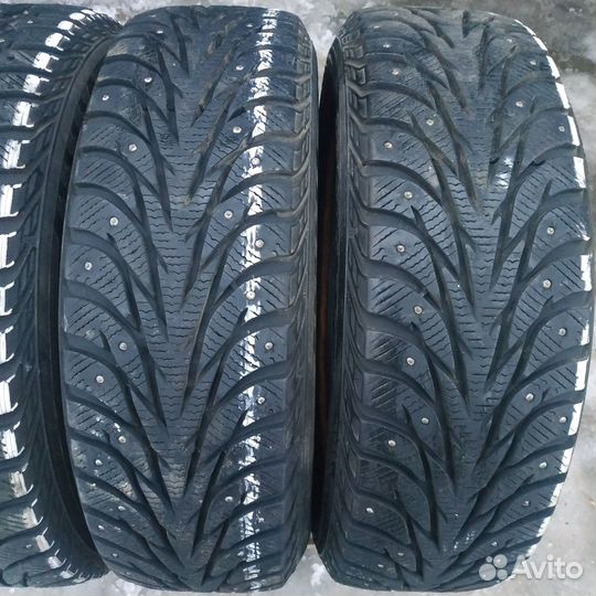 Yokohama Ice Guard IG35 185/65 R15 92T