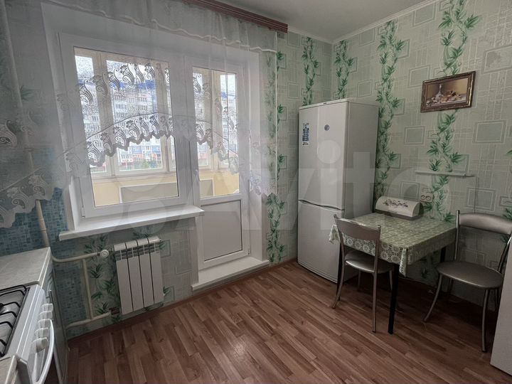 1-к. квартира, 37,1 м², 3/9 эт.