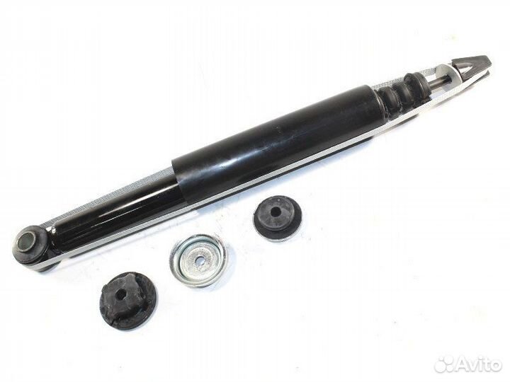Амортизатор задний toyota vitz P13 10- lhrh