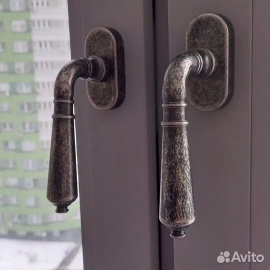 Мастер по ремонту окон