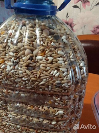 Корм для грызунов