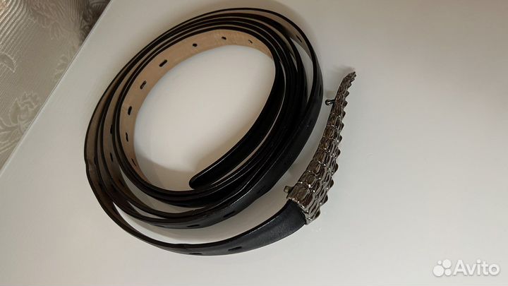 Ремень roberto cavalli