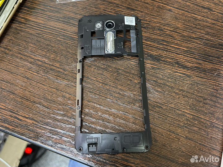 Средняя часть Asus Zb452kg Zb450kl оригинал