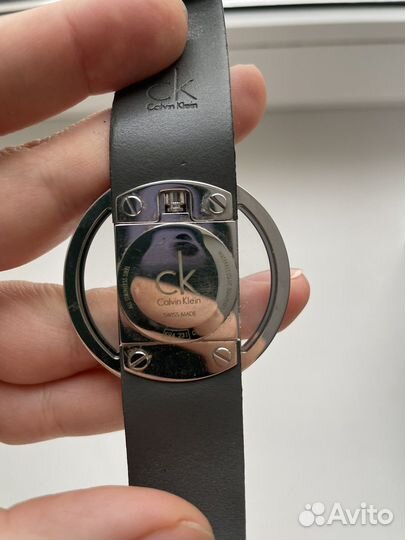 Часы наручные женские Calvin Klein