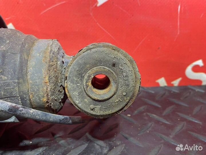 Подушка кабины задняя левая