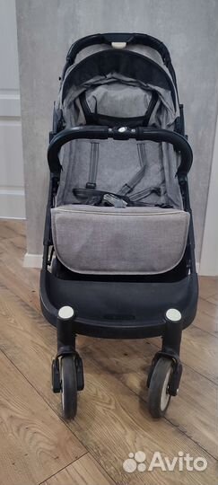 Коляска yoya plus 2