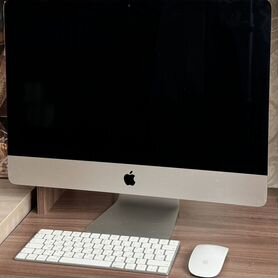 Моноблок Apple iMac 21 (2017) core i7