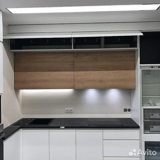 Кухни на заказ