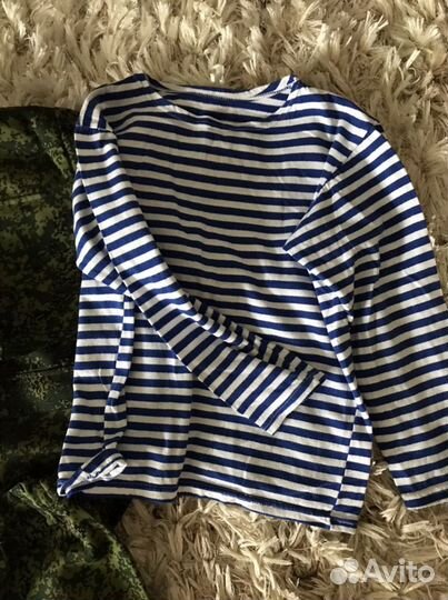 Детская военная форма