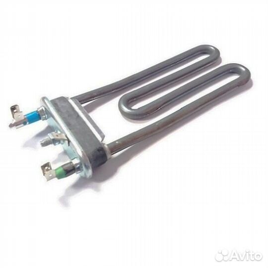 Нагревательный элемент (тэн) для стиральной машины