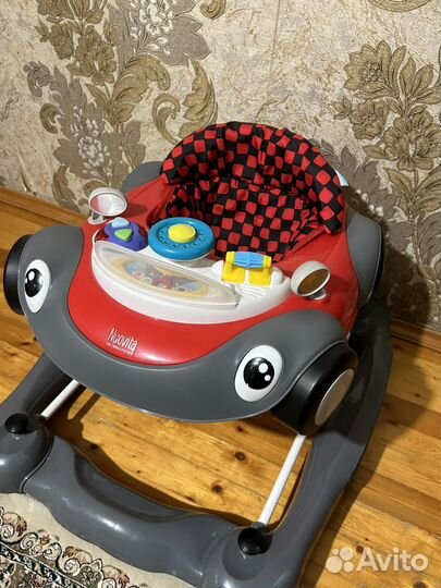 Ходунки детские