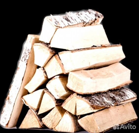 Дрова доставляем