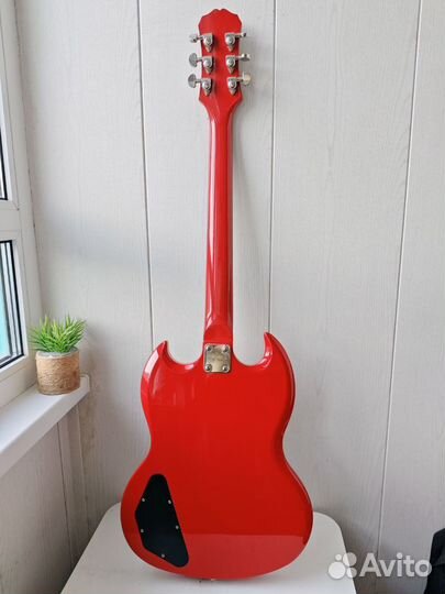 Электрогитара Epiphone SG G-310