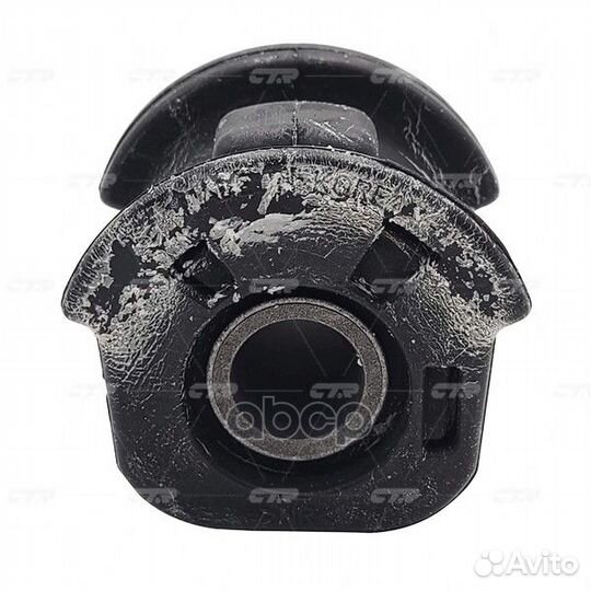 GV0007 сайлентблок рычага нижнего левый замена