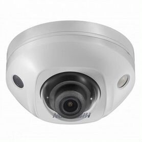 Hikvision DS-2CD3545FWD-IS 6mm