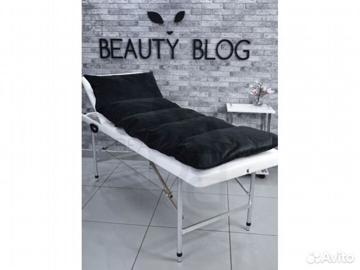 Матрац basis для наращивание ресниц BAS-9705