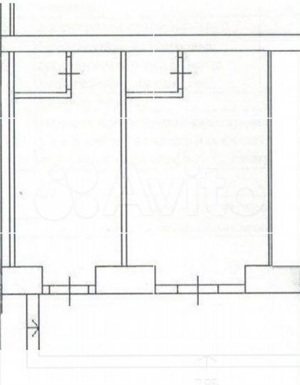 Торговая площадь, 31.8 м²