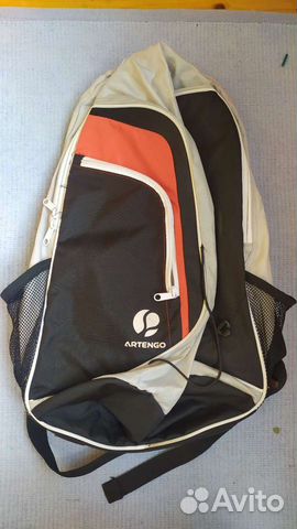 Рюкзак для теннисной ракетки