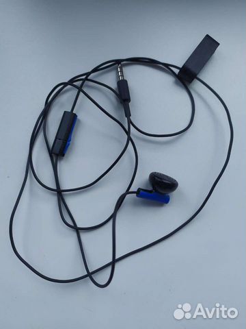 Гарнитура наушники с микрофоном PS4