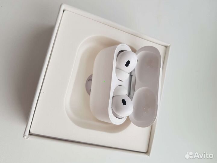 Airpods Pro 2