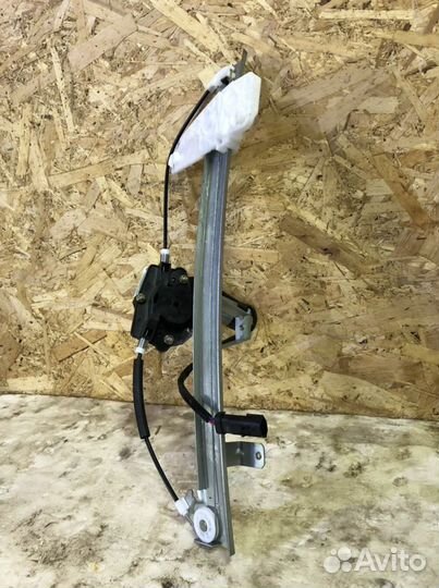 Стеклоподъемник jeep grand cherokee wj