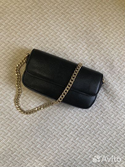 Сумка женская mango