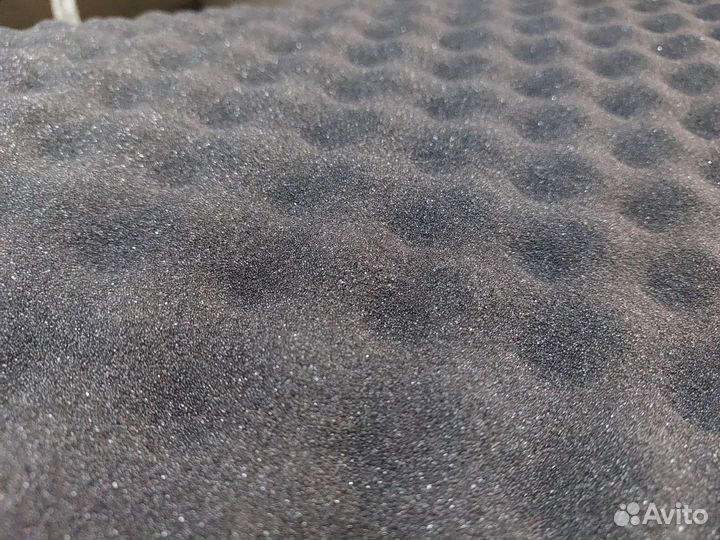 Шумоизоляция виброизоляция