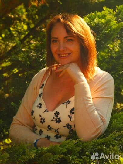 Фотограф, индивидуальная фотосессия