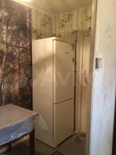 Комната 18 м² в 8-к., 5/9 эт.