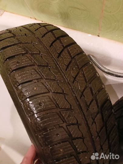 Accelera 651 205/60 R16