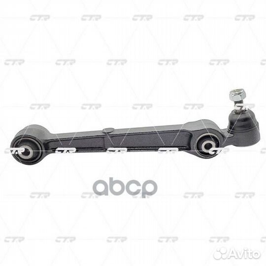 Рычаг пер.прав.mitsubishi Galant/Eclipse 96 CQ0