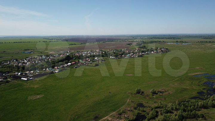 Участок 8,3 га (СНТ, ДНП)