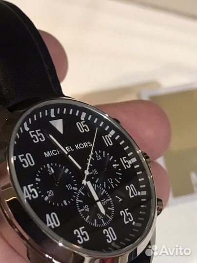 Часы michael kors