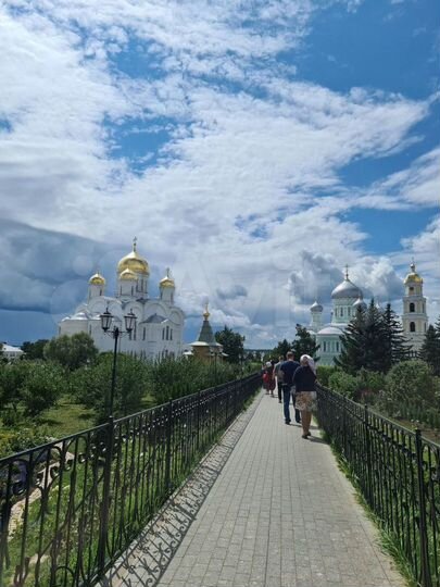 Участок 6 сот. (ИЖС)