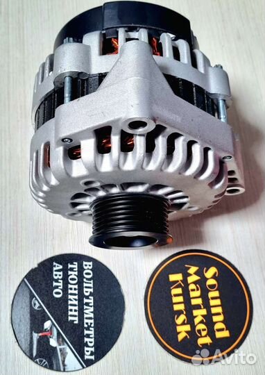 Генератор Впс 253А