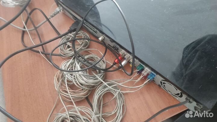 Домашний кинотеатр samsung