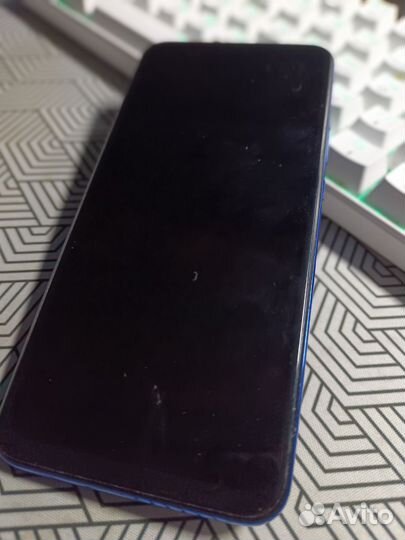 HONOR 9X Premium, 6/128 ГБ