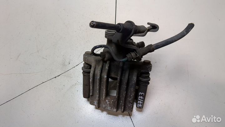 Суппорт Volkswagen Eos, 2007