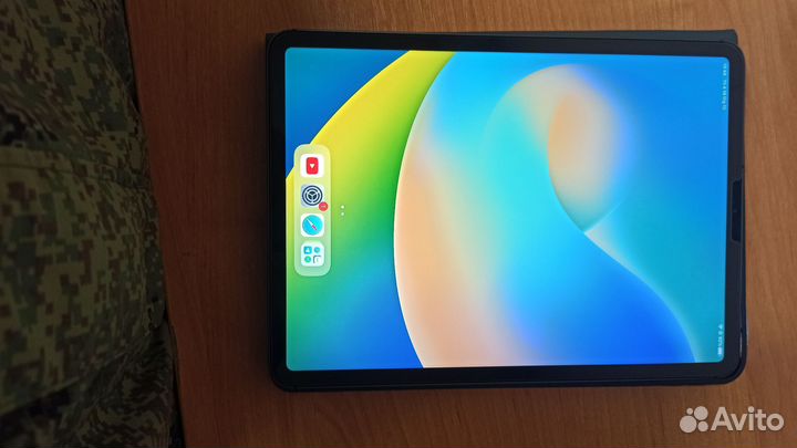 iPad pro 11 2020 256gb LTE