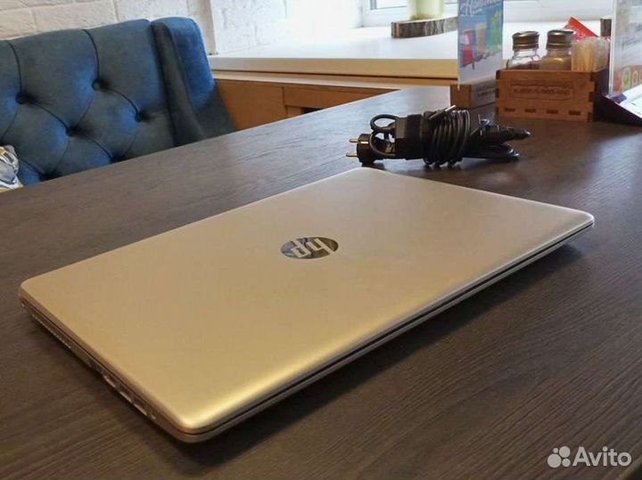 Современный 4Ядерный HP для всех задач