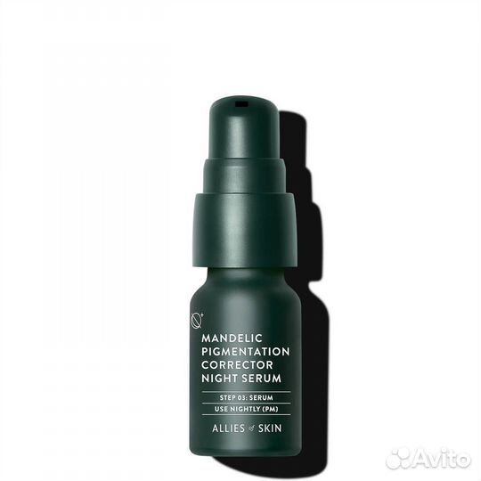 Allies OF skin mandelic pigmentation corrector