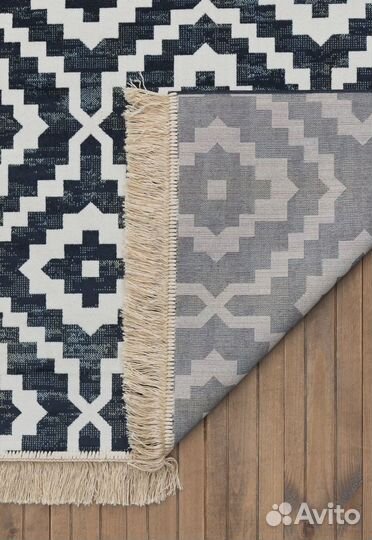 Ковер с рисунком