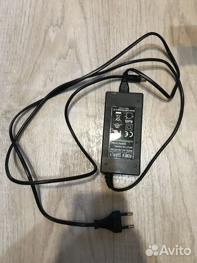 Электросамокат iconbit