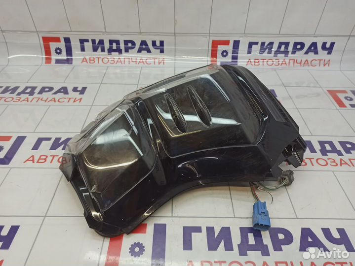 Фонарь задний левый Toyota Land Cruiser Prado (J150) 81561-WQ010