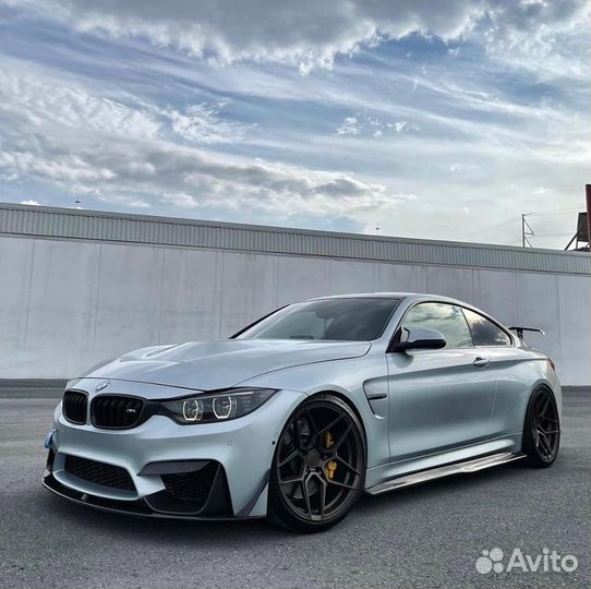 Кованые диски R24 Land Rover Defender,Discovery,Sp