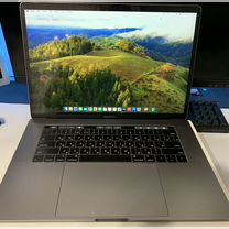 Apple MacBook Pro 15 2019